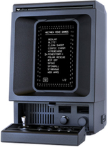 Vectrex Mini