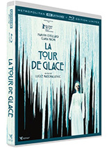 La Tour de glace (2025) - édition limitée