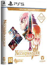 Sword of the Necromancer Collection - édition spéciale (PS5)