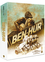Ben-Hur (1959) - édition collector