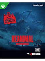 Reanimal - édition deluxe (Xbox)