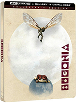 Bugonia (2025) - steelbook 4K