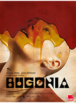 Bugonia (2025) - Blu-ray 4K