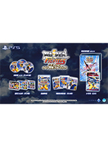 Raiden Fighters Remix Collection - édition spéciale (PS4)