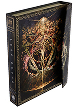 Lore Bound : Elden Ring Explained - artbook (anglais)