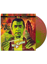 Rob Zombie : White Zombie - Bande originale vinyle