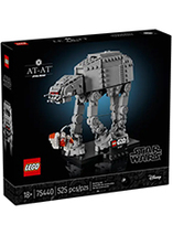AT-AT - LEGO Star Wars
