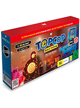 Top Cop Police Training + Gun Kit