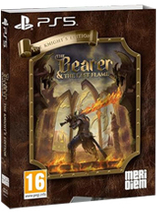 The Bearer & The Last Flame - The Knight's édition (PS5)
