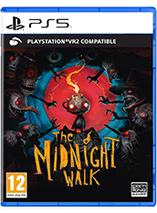 The Midnight Walk - édition standard (PS5)