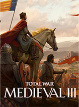 Total War : MEDIEVAL 3 - édition collector 