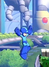 Mega Man : Dual Override (TGA 25)