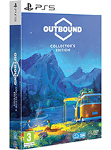 Outbound - édition collector (PS5)