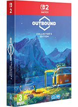 Outbound - édition collector (Switch 2)