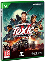 John Carpenter’s Toxic Commando (Xbox)