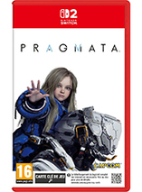 PRAGMATA (Switch 2)
