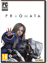 PRAGMATA (PC)