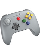 Manette 8BitDo N64 
