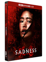 The Sadness - édition steelcase limitée