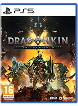 Dragonkin The Banished (PS5)