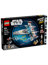 Le X-Wing Red Five de Luke - LEGO Star Wars Smart Play