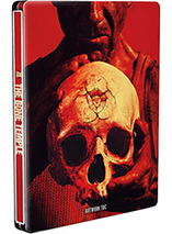 28 Ans plus tard : Le Temple des Morts (2026) - steelbook 4K