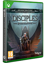 Disciples : Domination - édition Deluxe (Xbox)
