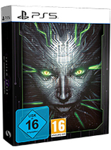 System Shock 2 Remaster - Édition 25eme anniversaire (PS5)