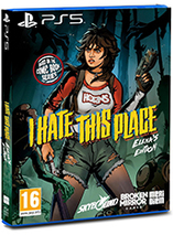 I Hate This Place - Elena's Edition (PS5)
