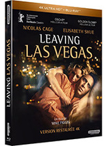 Leaving Las Vegas (1995) - Blu-ray 4K