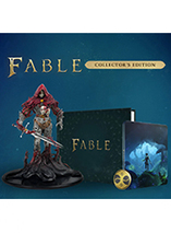 Fable - édition collector (Xbox)