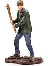 Figurine PVC de James Sunderland dans Silent Hill 2