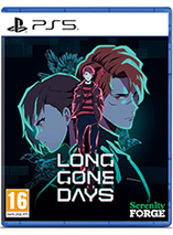 Long Gone Days - édition standard (PS5)