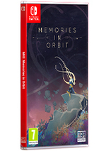 MIO: Memories In Orbit - édition First (Switch)