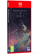 MIO: Memories In Orbit - édition First (Switch 2)