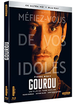 Gourou - Blu-ray 4K