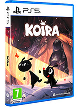 Koira (PS5)
