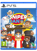 Sniper Dan (PS5)