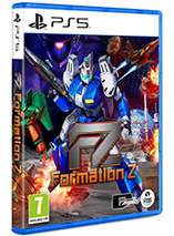 Formation Z (PS5)