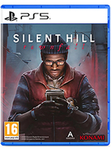 Silent Hill Townfall (PS5)