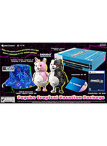 Danganronpa 2x2 - Psycho Tropical Vacation Package Edition (PS5)