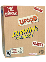 Darwin’s Paradox - édition collector