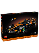 Voiture McLaren MCL39 F1 - LEGO Technic