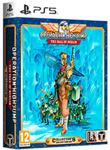 Operation Highjump The Fall of Berlin - édition collector (PS5)