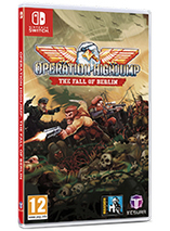 Operation Highjump The Fall of Berlin - édition standard (Switch)