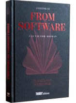 L'histoire de FromSoftware : De King's Field à Elden Ring - Edition standard