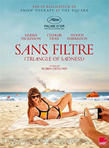 Sans filtre - Blu-ray 4K