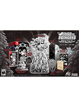 Slay The Princess : The Pristine Cut - édition Collector (Switch)