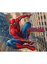 Spider-Man: Brand New Day - The Art Of The Movie (artbook)