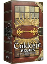 Culdcept Begins - édition steelbook (Switch 2)